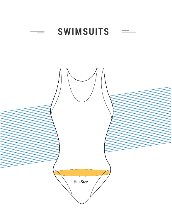 Decathlon size guide