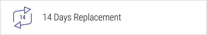 14-Days-Replacement